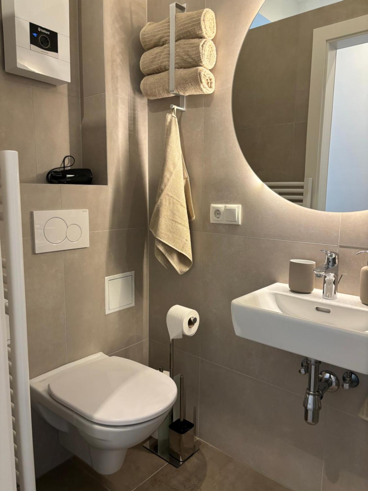 Apartment Vienna Vienne