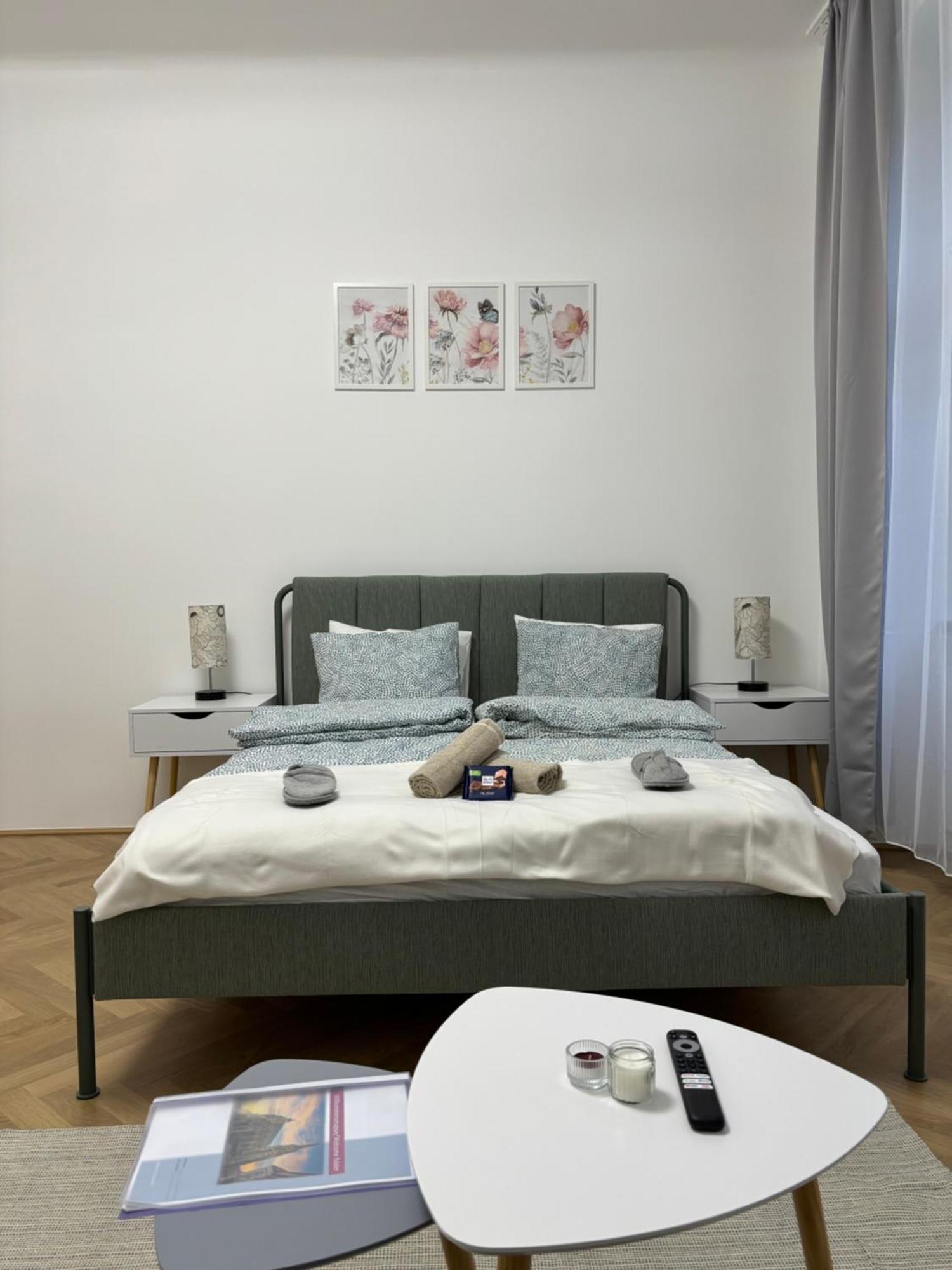 Apartment Vienna Appartement *