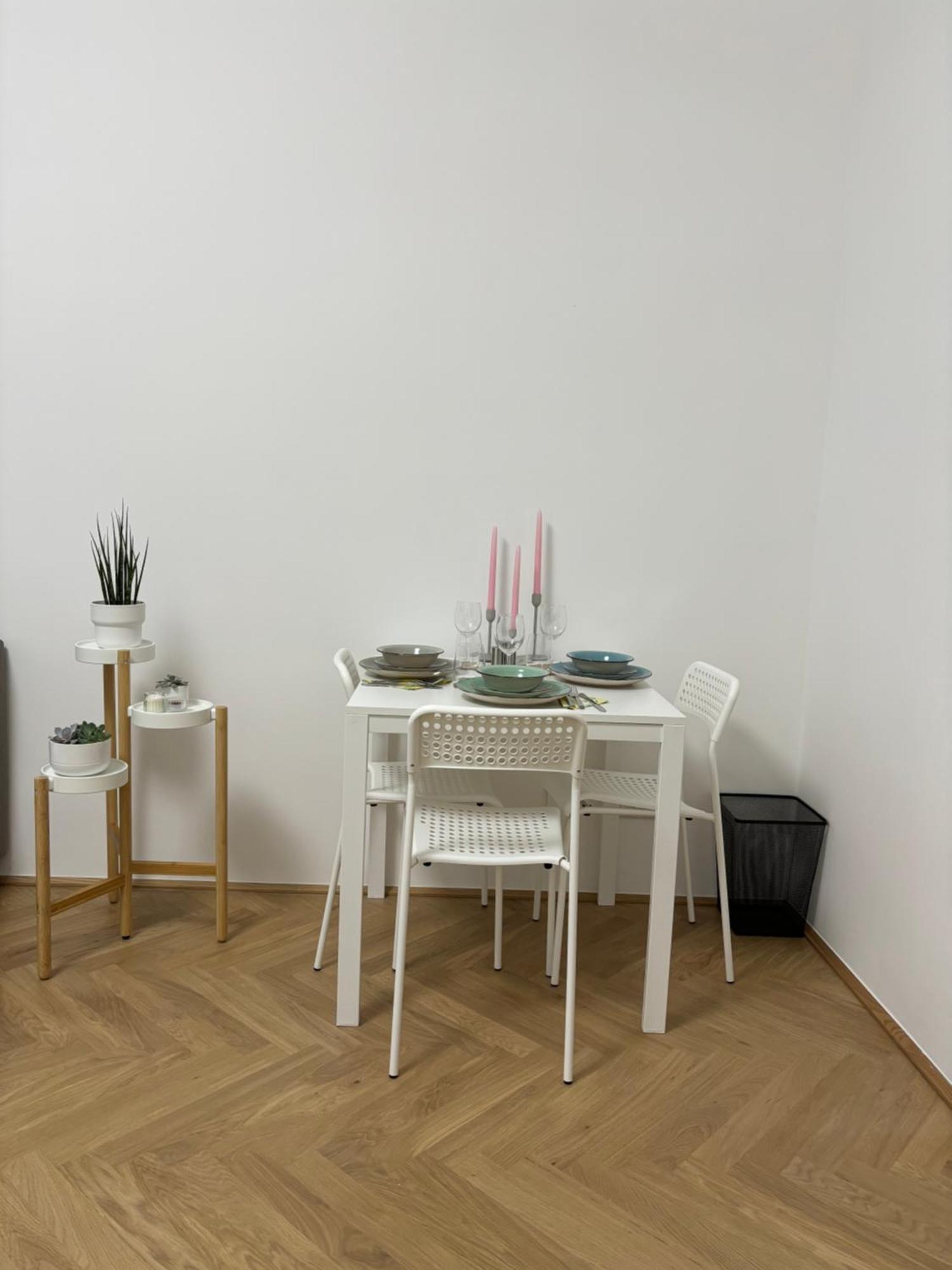 Apartment Vienna Appartement