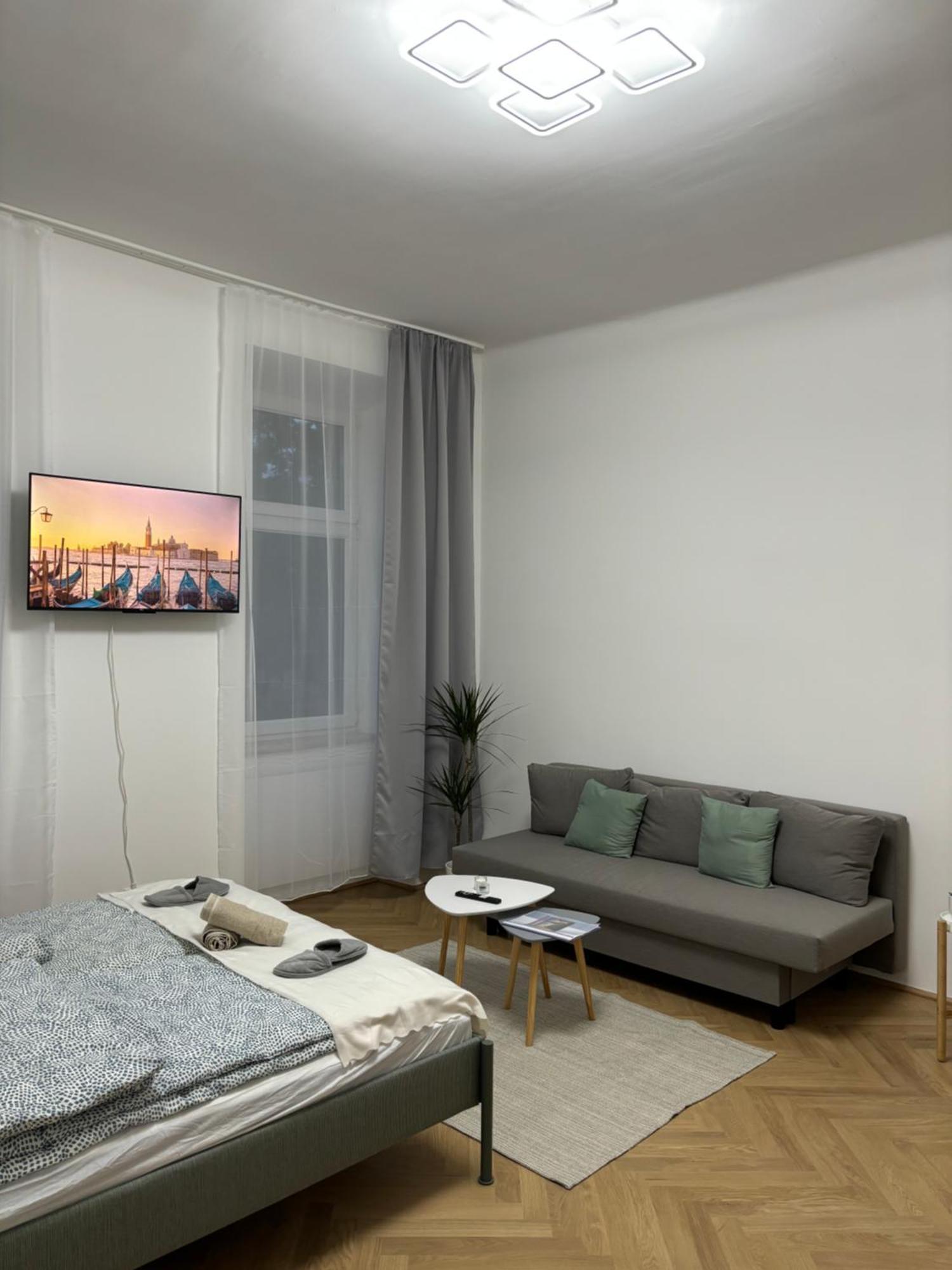 Appartement Apartment Vienna *