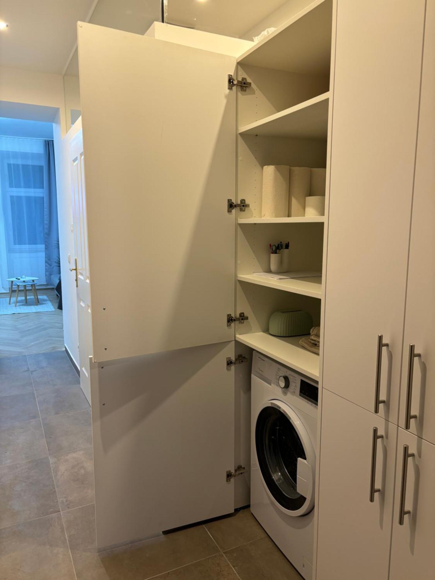 Apartment Vienna Appartement *