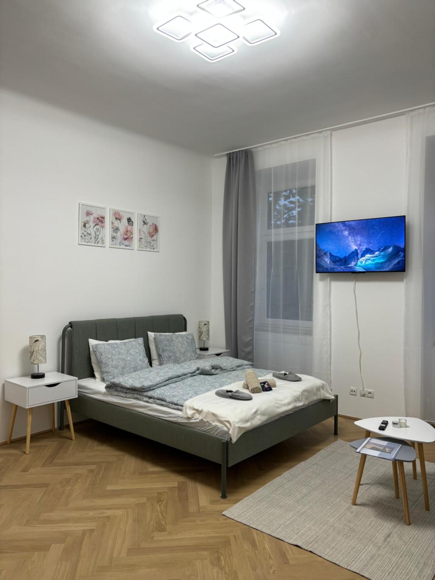 Apartment Vienna * Vienne