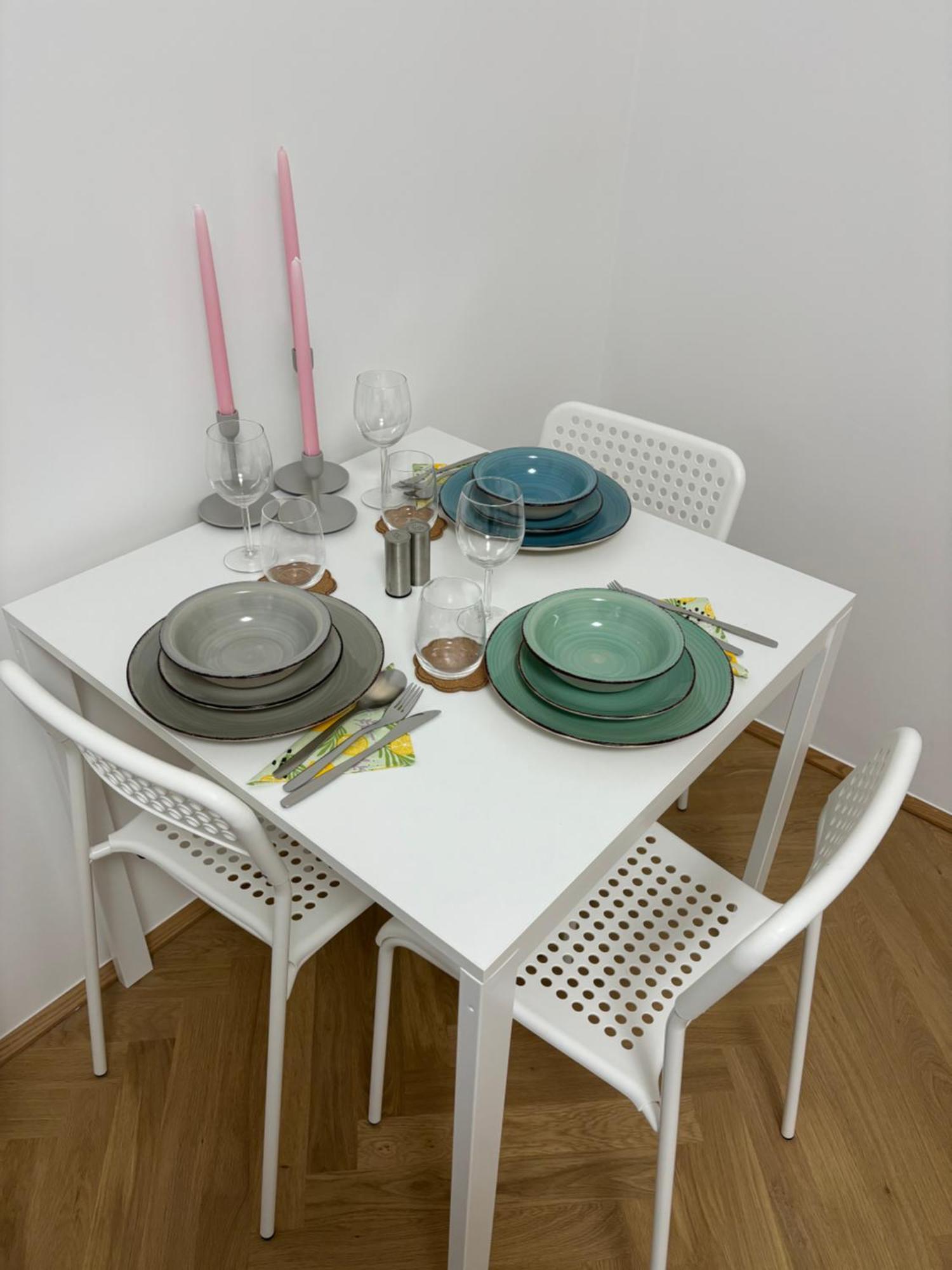 Appartement Apartment Vienna