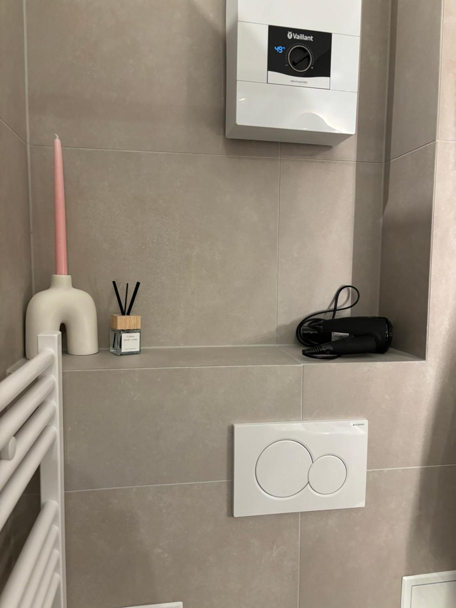 Apartment Vienna Appartement Vienne