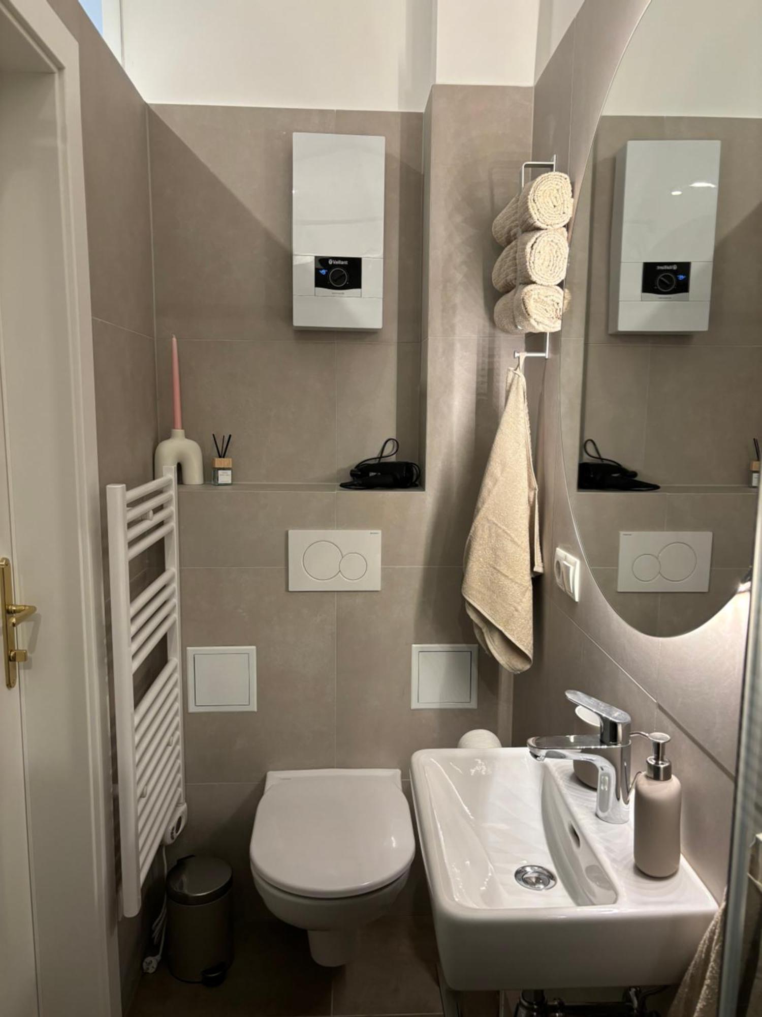 Apartment Vienna * Vienne