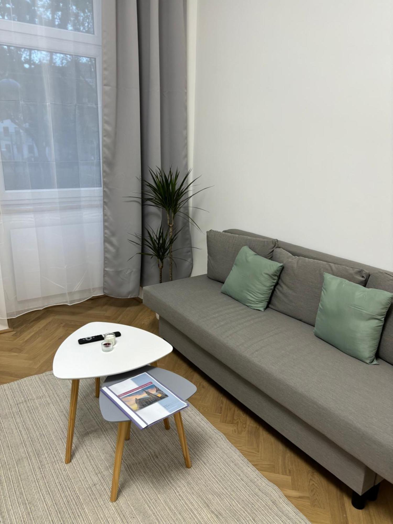 Appartement Apartment Vienna
