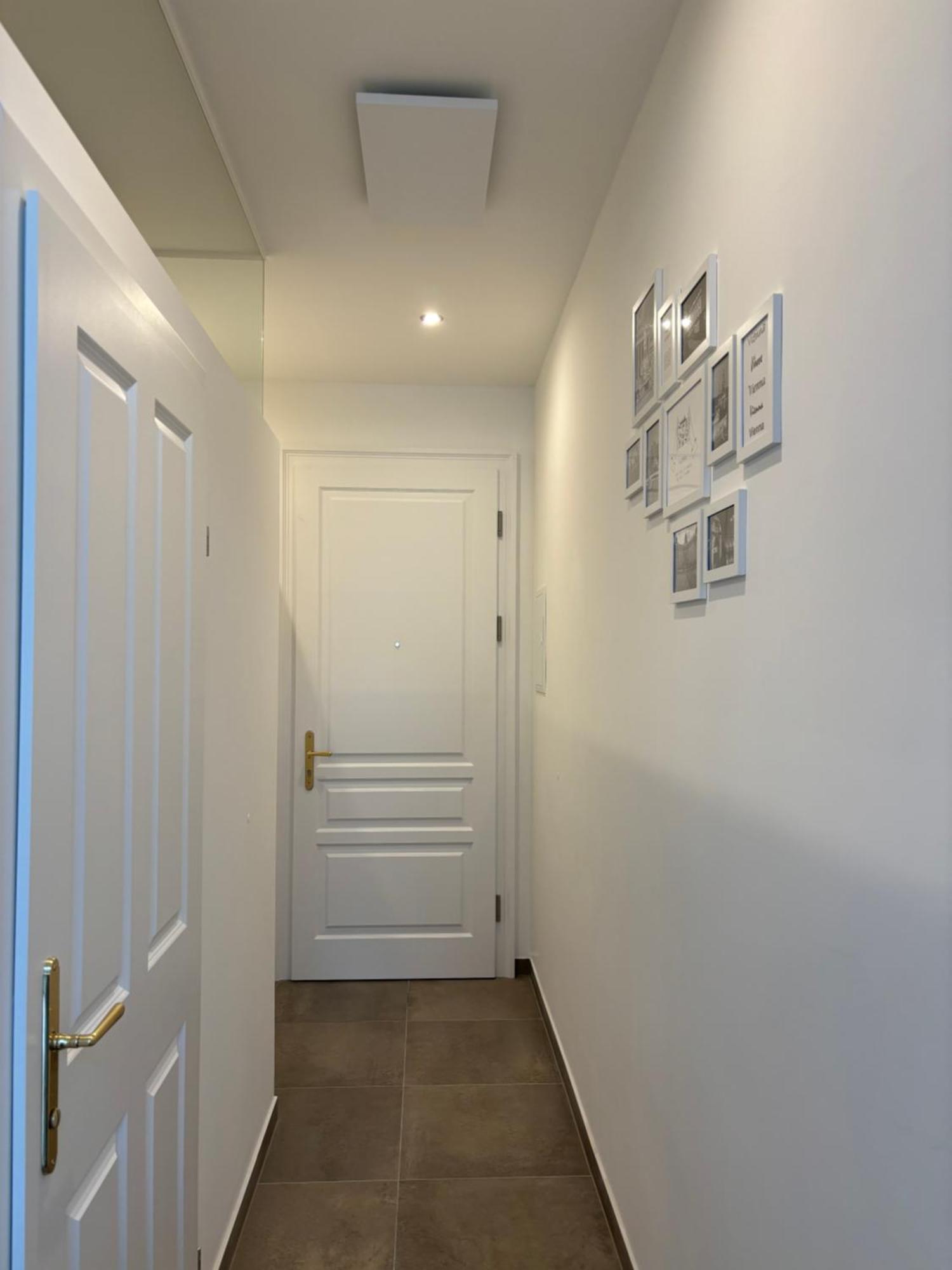 Apartment Vienna Vienne
