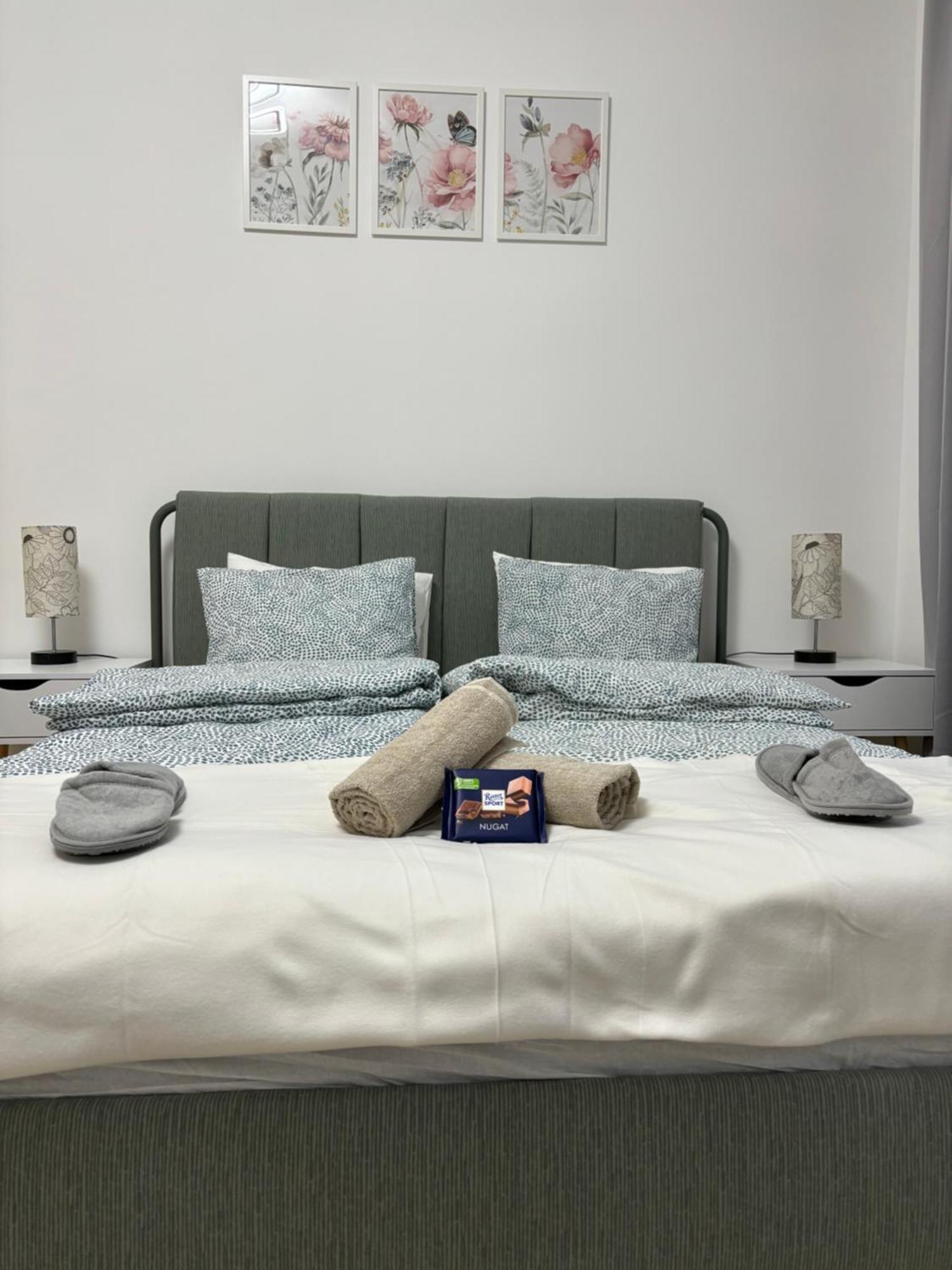Apartment Vienna * Vienne