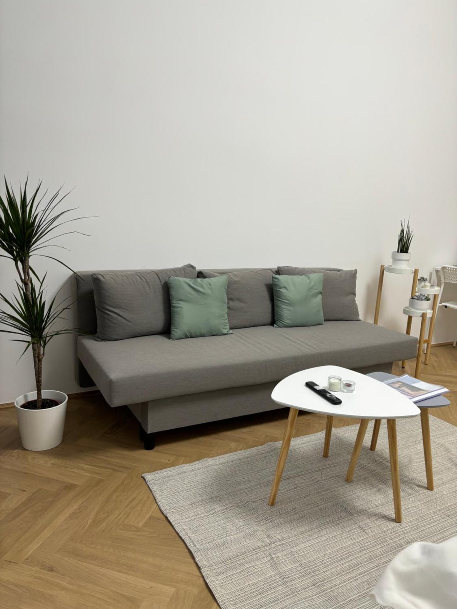Appartement Apartment Vienna *
