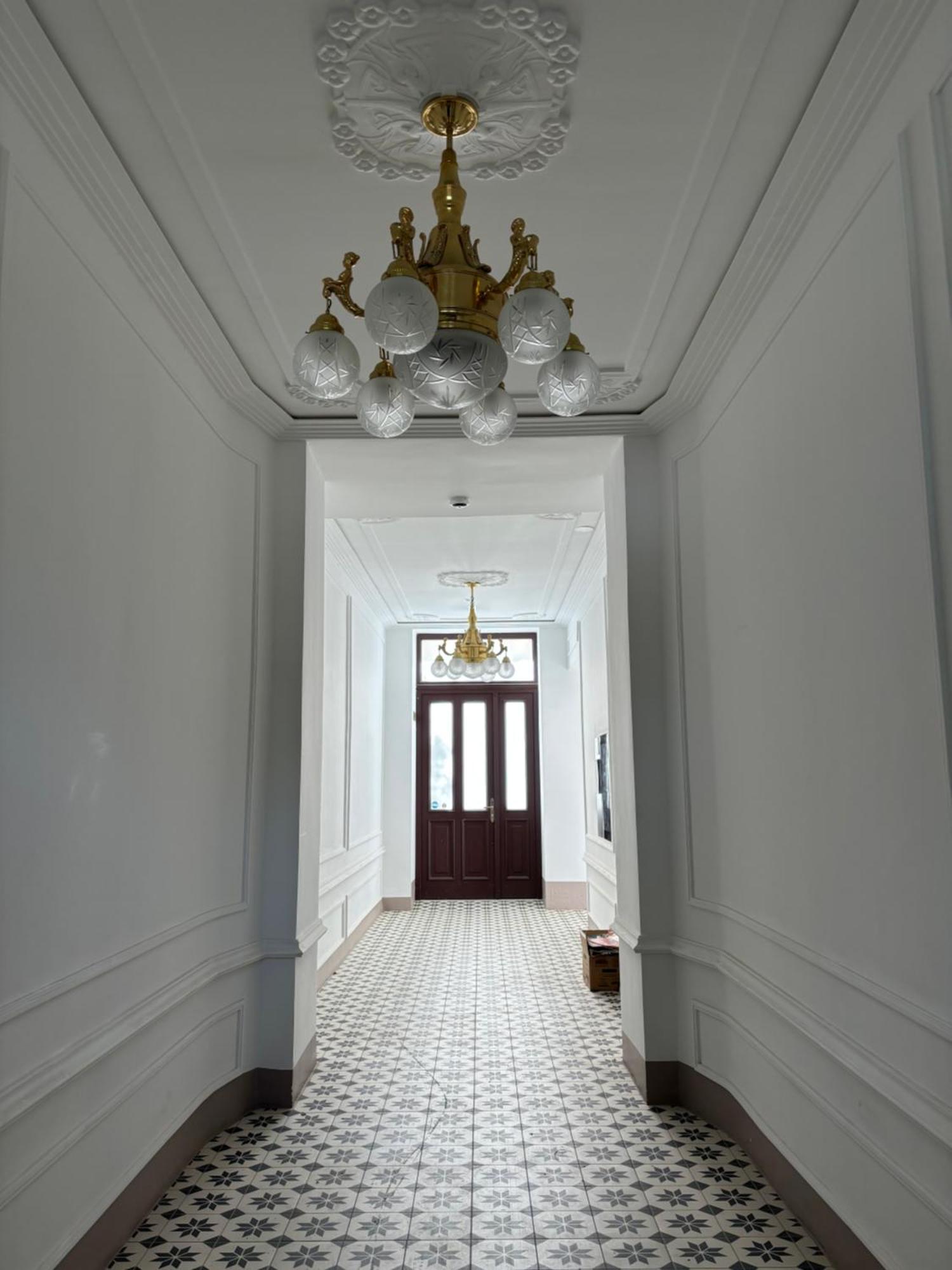 Apartment Vienna Appartement *