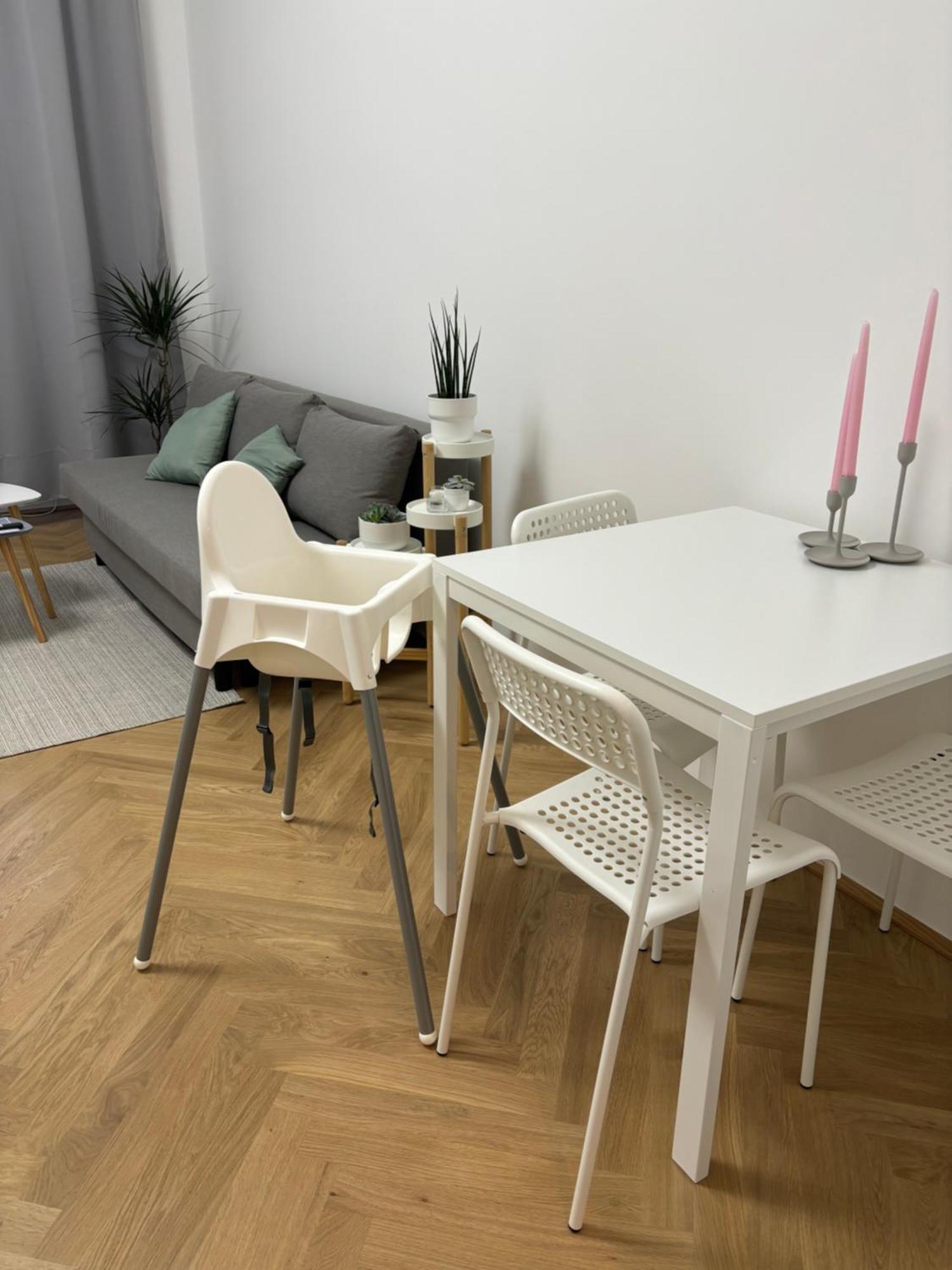 Apartment Vienna * Vienne