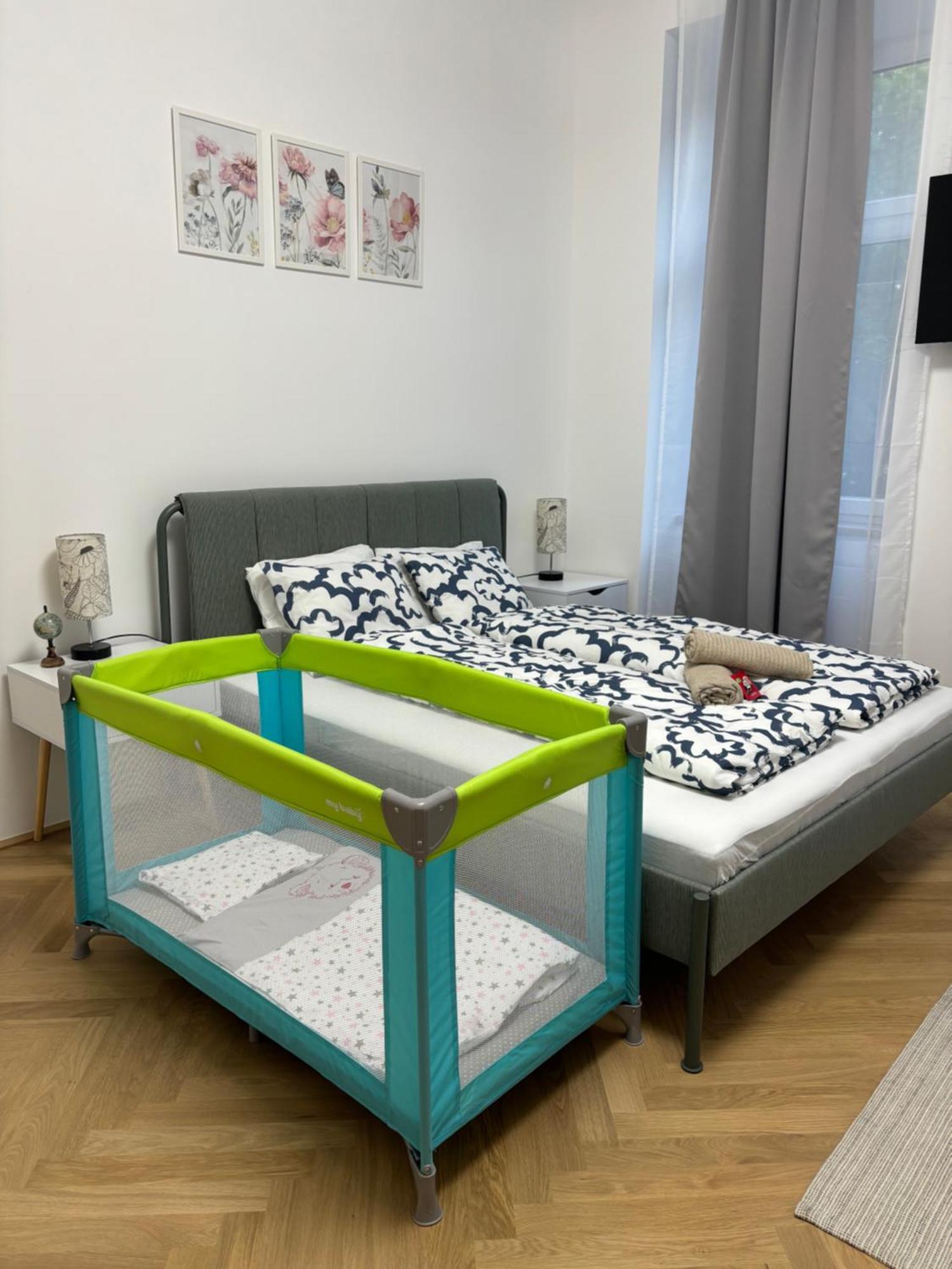 Apartment Vienna Vienne