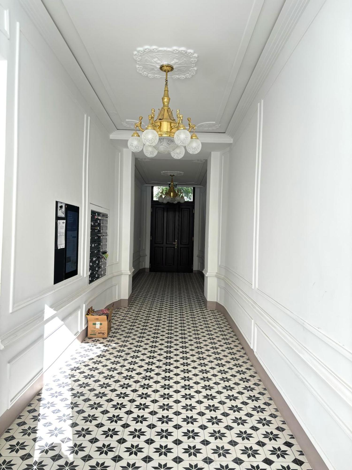 Appartement Apartment Vienna *